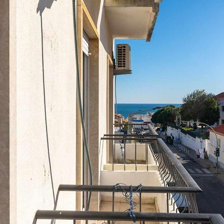 T2 Apartamento Do Tenis Албуфейра Экстерьер фото