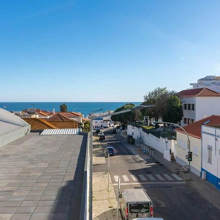 T2 Apartamento Do Tenis Албуфейра Экстерьер фото
